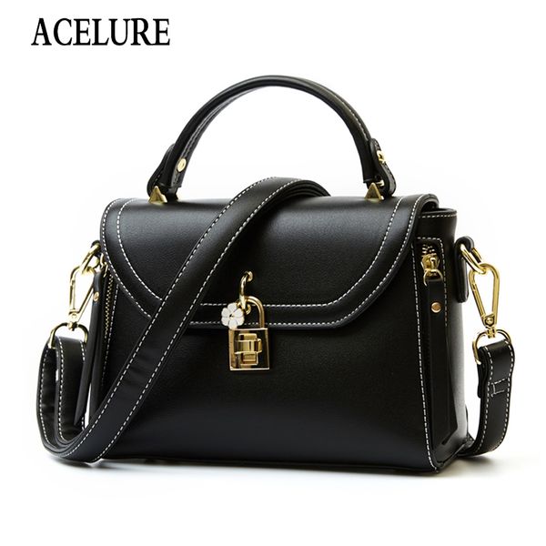 acelure crossbody bags for women message bag women's shoulder bag leather small bags ladies hand bolsa feminina
acelure crossbody bags for women message bag women's shoulder bag leather small bags ladies hand bolsa feminina