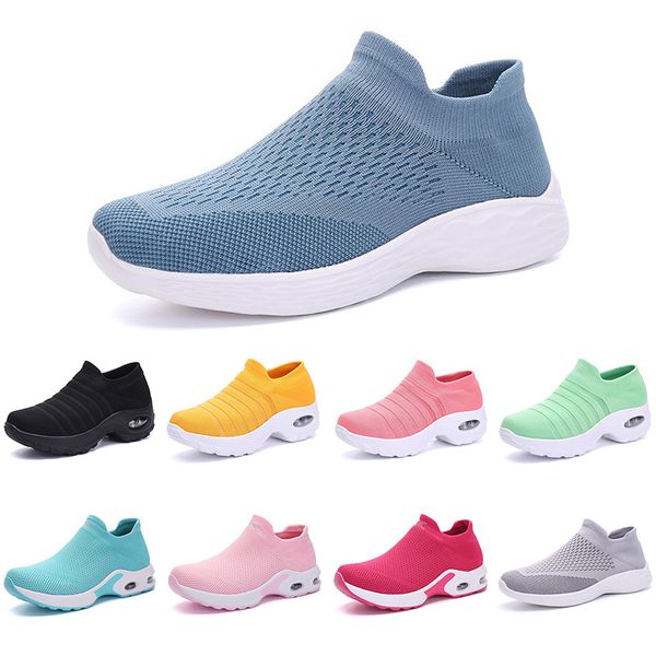 2020 designer fashion casual sock shoes luxury men women breathable black slip on outdoor mens trainers sports sneakers size 36-44 color8
2020 designer fashion casual sock shoes luxury men women breathable black slip on outdoor mens trainers sports sneakers size 36-44 color8