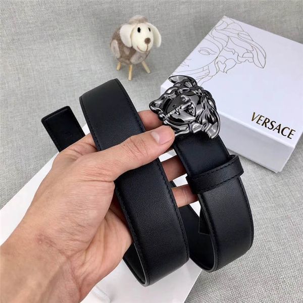 fashion brand belt new women fashion smooth buckle metal buckle belt female friends casual personality belt 113225, Black;brown
fashion brand belt new women fashion smooth buckle metal buckle belt female friends casual personality belt 113225, Black;brown