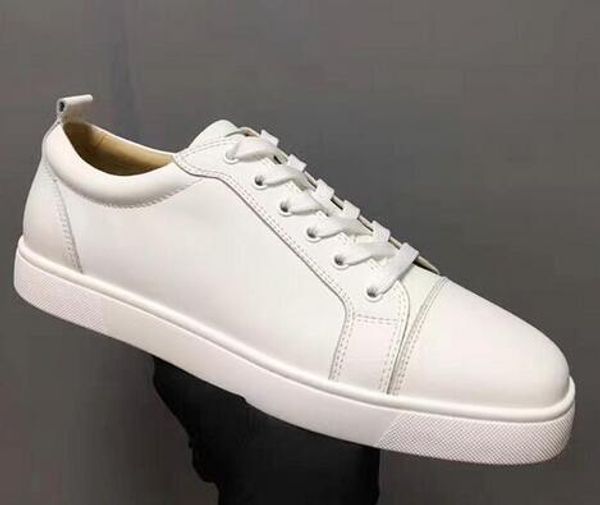 mens designer shoes designer sneakers low cut spikes flats shoes red bottom for men and women leather sneakers party designer shoes, Black
mens designer shoes designer sneakers low cut spikes flats shoes red bottom for men and women leather sneakers party designer shoes, Black