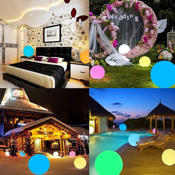 4modes pool waterproof toys home floating led light color changing inflatable beach ball flashing party halloween remote control hand grippe 
4modes pool waterproof toys home floating led light color changing inflatable beach ball flashing party halloween remote control hand grippe