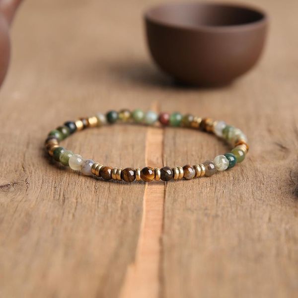 yuokiaa mini energy stone bracelet natural stone beaded bracelets handmade beaded bracelets female jewelry 2020 new arrival, Black
yuokiaa mini energy stone bracelet natural stone beaded bracelets handmade beaded bracelets female jewelry 2020 new arrival, Black