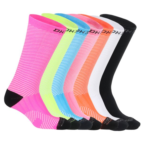 2018 professional cycling socks men women bicycle stockings socks outdoor racing bike compression breathable, Black
2018 professional cycling socks men women bicycle stockings socks outdoor racing bike compression breathable, Black