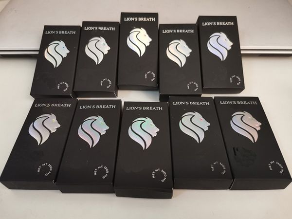 тележки Дыхание Lions Дыхания Vape патронного ящик упаковка ребенок На складе 10 типов CUSTOMIZE Льва резистентной коробки упаковки
тележки Дыхание Lions Дыхания Vape патронного ящик упаковка ребенок На складе 10 типов CUSTOMIZE Льва резистентной коробки упаковки