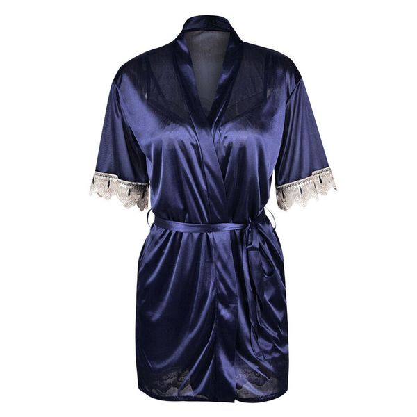кружева сорочка женщины пижама набор моды мягкий v шеи кимоно robe твердая sexy gift имитация ice шелковый лето спящий дамы взрослых, Black;red
кружева сорочка женщины пижама набор моды мягкий v шеи кимоно robe твердая sexy gift имитация ice шелковый лето спящий дамы взрослых, Black;red