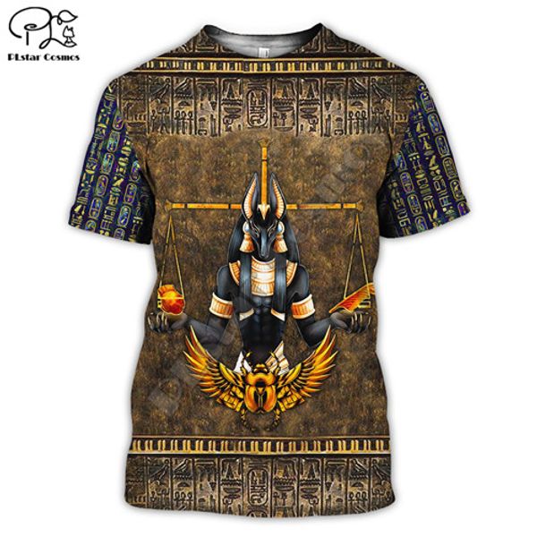 men's t-shirts plstar cosmoshorus ancient horus egyptian god eye of egypt pharaoh anubis face 3dprint t-shirt men/women streetwear s-, White;black
men's t-shirts plstar cosmoshorus ancient horus egyptian god eye of egypt pharaoh anubis face 3dprint t-shirt men/women streetwear s-, White;black