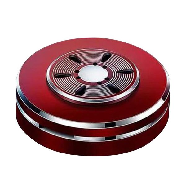 portable fragrance diffuser gift auto decoration interior solid aroma car perfume seat aluminium alloy base stable rotating
portable fragrance diffuser gift auto decoration interior solid aroma car perfume seat aluminium alloy base stable rotating