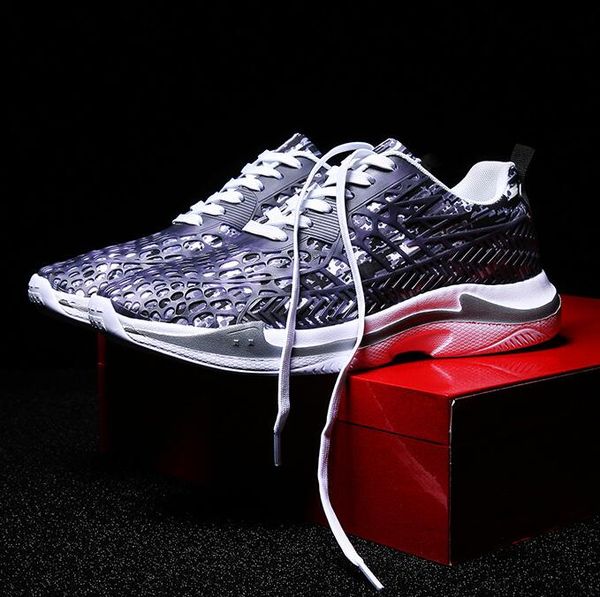classic casual shoes for men women blue purple black breathable comfortable outdoor shoes mens trainers sports sneakers size 36-44
classic casual shoes for men women blue purple black breathable comfortable outdoor shoes mens trainers sports sneakers size 36-44
