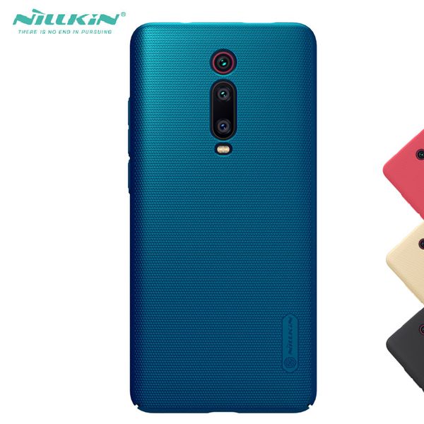 Оптовая Shiled Case для Xiaomi Mi 9T матовая противоскользящая крышка бампера Mi 9T PRO матовый
Оптовая Shiled Case для Xiaomi Mi 9T матовая противоскользящая крышка бампера Mi 9T PRO матовый