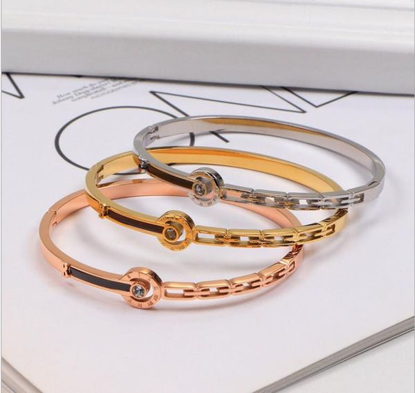 korean version of the roman numeral skeleton bracelet round black letter bracelet female jewelry, Golden;silver
korean version of the roman numeral skeleton bracelet round black letter bracelet female jewelry, Golden;silver