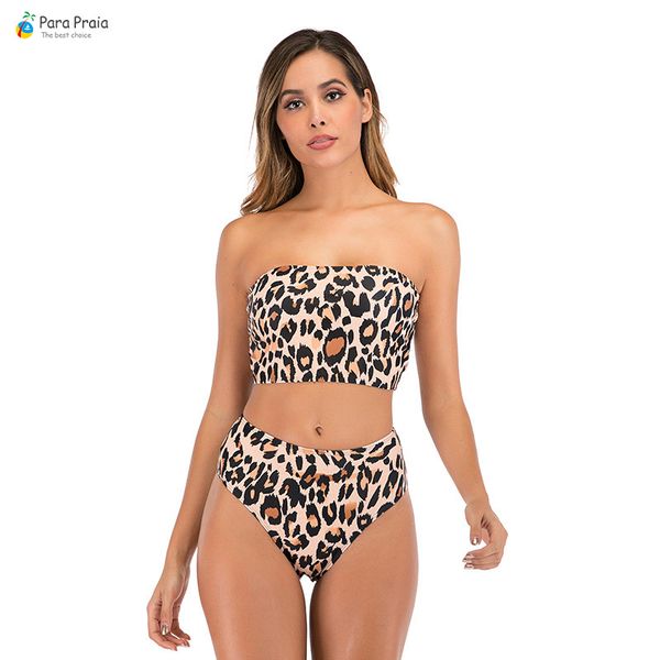 para praia new high waist swimsuit plus size bikini set bandeau swimwear off shoulder swimwear women beachwear bathing suit
para praia new high waist swimsuit plus size bikini set bandeau swimwear off shoulder swimwear women beachwear bathing suit