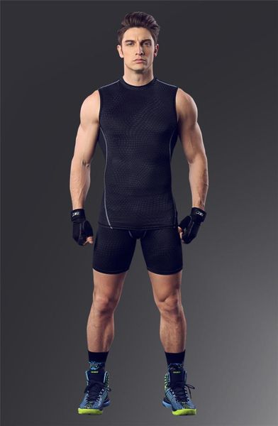 sweat fitness shorts men jogging shorts outdoor running mens elastic tight compression men's gym pants, Black;blue
sweat fitness shorts men jogging shorts outdoor running mens elastic tight compression men's gym pants, Black;blue