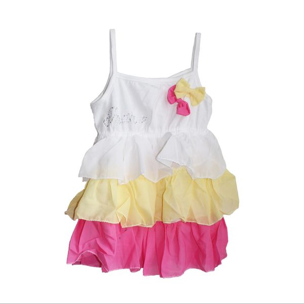 ready stock baby child girl kids dress cute slip dress, Red;yellow 
ready stock baby child girl kids dress cute slip dress, Red;yellow