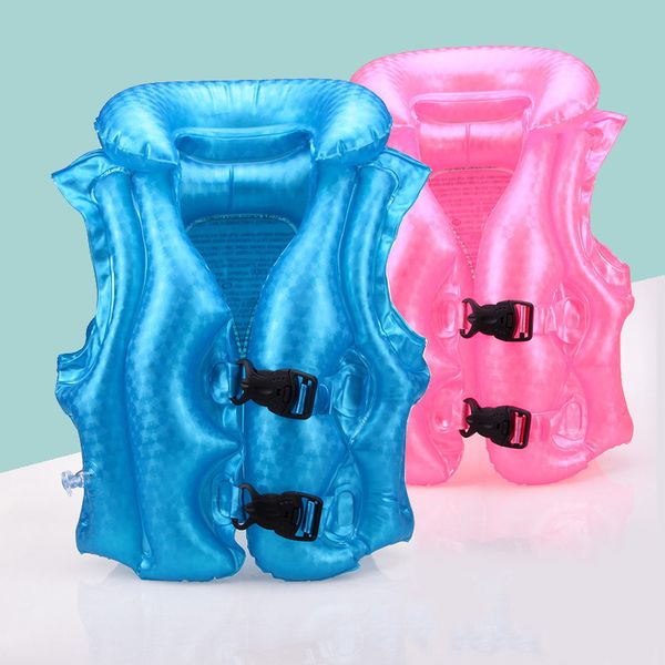 children' swimming air bags bling bling effect water floating swimming drifting accessories 0.35mm pvc thickened life jackets
children' swimming air bags bling bling effect water floating swimming drifting accessories 0.35mm pvc thickened life jackets