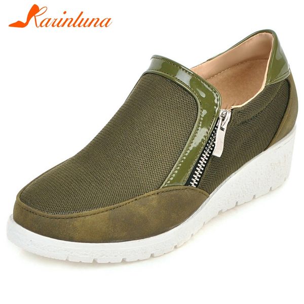 karin new fashion wholesale large size 43 flat heels shoes woman flats zip up platform casual flats women shoes footwear, Black
karin new fashion wholesale large size 43 flat heels shoes woman flats zip up platform casual flats women shoes footwear, Black