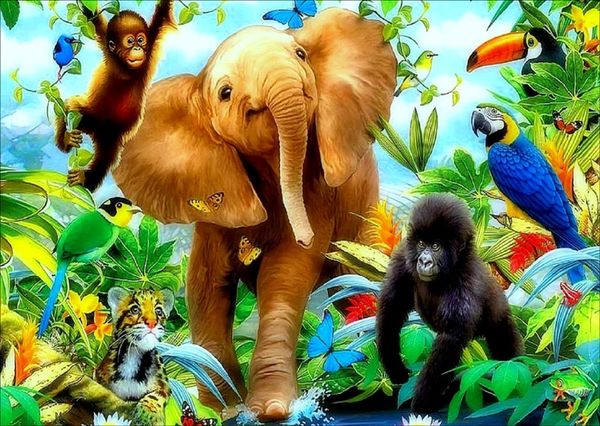 home decor diy 5d diamond painting cross stitch elephant gorilla mosaic diamond embroidery sewing pattern rhinestone gifts
home decor diy 5d diamond painting cross stitch elephant gorilla mosaic diamond embroidery sewing pattern rhinestone gifts