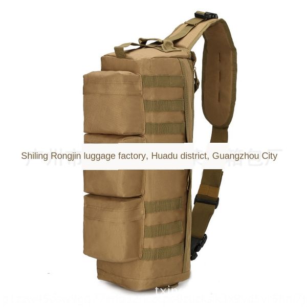 tactical camouflage hikers cs sports outdoor backpack mountaineering tactical single shoulder backpack king kong charge airborne bag
tactical camouflage hikers cs sports outdoor backpack mountaineering tactical single shoulder backpack king kong charge airborne bag