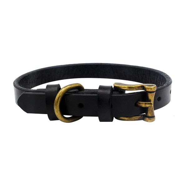 dog pet collars adjustable leather square buckle soft texture comfortable and durable pet products correa perro halsband hond@27
dog pet collars adjustable leather square buckle soft texture comfortable and durable pet products correa perro halsband hond@27