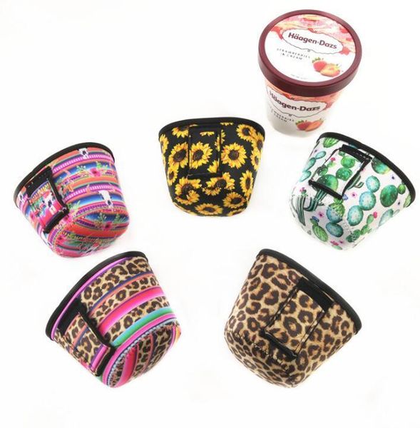 neoprene ice cream cover leopard print sunflower can cooler covers cactus lolly bags ice cream holder case tools gga2245
neoprene ice cream cover leopard print sunflower can cooler covers cactus lolly bags ice cream holder case tools gga2245