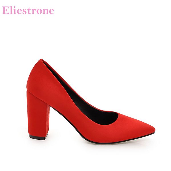 brand new 6 colors elegant black women nude formal pumps gray vogue high heels lady office shoes ac356 plus big size 33 43
brand new 6 colors elegant black women nude formal pumps gray vogue high heels lady office shoes ac356 plus big size 33 43