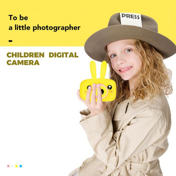 cartoon digital camera toys children rechargeable camera 32g sd card pgraphy training accessories educational toys gifts
cartoon digital camera toys children rechargeable camera 32g sd card pgraphy training accessories educational toys gifts