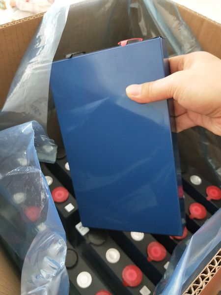 8pcs calb 3.2v 72ah l135f72 cam lifepo4 rechargeable battery cell bus car
8pcs calb 3.2v 72ah l135f72 cam lifepo4 rechargeable battery cell bus car