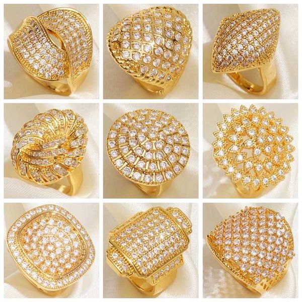 циркон обручальных золоты заполнены большие кольца для женщин anillos mujer bagues pour femme каменных колец мужчин ювелирных изделий bague, Golden;silver
циркон обручальных золоты заполнены большие кольца для женщин anillos mujer bagues pour femme каменных колец мужчин ювелирных изделий bague, Golden;silver