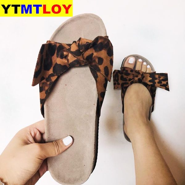 first place summer women sandals shoes flat bow-knot comfort anti-slip beach platform slide zapatos mujer snake leopard #52, Black
first place summer women sandals shoes flat bow-knot comfort anti-slip beach platform slide zapatos mujer snake leopard #52, Black