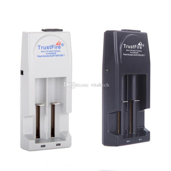 100% authentic trustfire tr001 battery charger for 18650 16450 14500 18350 rechargeable batteries us uk eu au plug avialable
100% authentic trustfire tr001 battery charger for 18650 16450 14500 18350 rechargeable batteries us uk eu au plug avialable