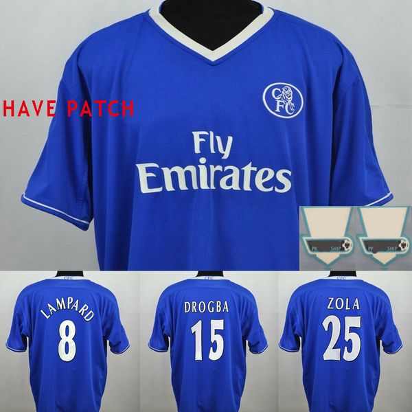 velvet name lampard 03 04 05 drogba hasselbaink soccer jersey 2003 2004 2005 retro crespo classic football shirt terry maillot de foot, Black;yellow
velvet name lampard 03 04 05 drogba hasselbaink soccer jersey 2003 2004 2005 retro crespo classic football shirt terry maillot de foot, Black;yellow