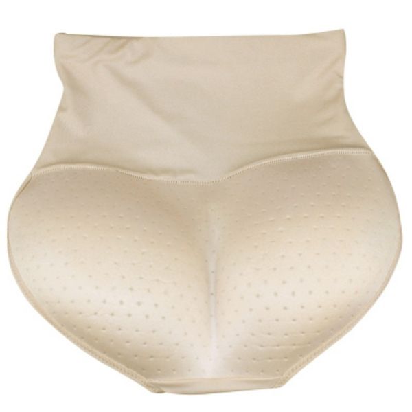 seamless butt lifter padded panties slimming underwear women high elastic body shapewear, Black;white
seamless butt lifter padded panties slimming underwear women high elastic body shapewear, Black;white