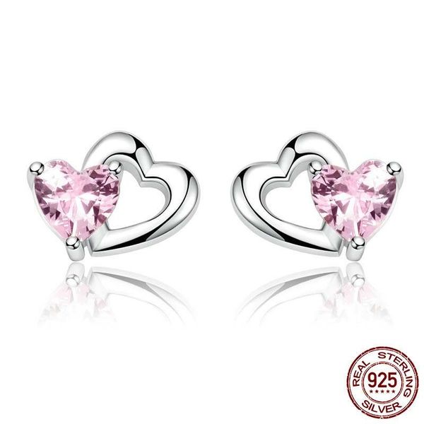 avile gift heart-shaped s925 sterling silver earrings with heart-shaped ear stud y sce090
avile gift heart-shaped s925 sterling silver earrings with heart-shaped ear stud y sce090