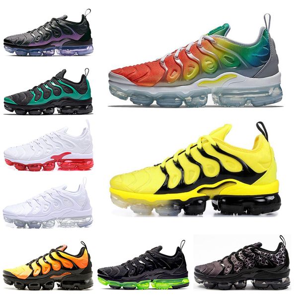 2019 men women running shoes rainbow bumblebee active fuchsia eagles triple black white women sports sneakers size 36-45
2019 men women running shoes rainbow bumblebee active fuchsia eagles triple black white women sports sneakers size 36-45