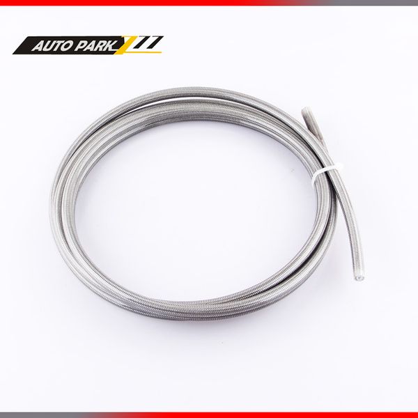 racing brake hose motorcycle hydraulic braided brake hose line banjo fitting id:3.2 mm od : 7.5mm 
racing brake hose motorcycle hydraulic braided brake hose line banjo fitting id:3.2 mm od : 7.5mm