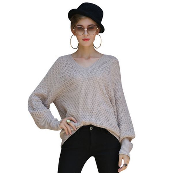 women's sweaters autumn-winter 2021, knitted sweater with open shoulders, large size, pullovers for girls, long sleeve sweaters, warm, White;black
women's sweaters autumn-winter 2021, knitted sweater with open shoulders, large size, pullovers for girls, long sleeve sweaters, warm, White;black