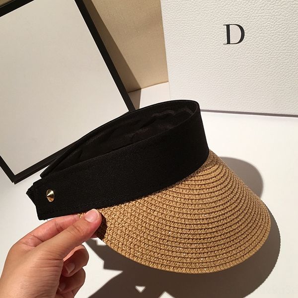 simple bicycle shade sun all-match empty straw hat children's summer sunshade sun hat outdoor cycling fashionable, Blue;gray
simple bicycle shade sun all-match empty straw hat children's summer sunshade sun hat outdoor cycling fashionable, Blue;gray