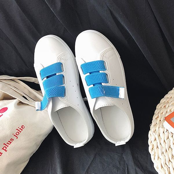 women's sneakers 2019 fashion women platform shoes lace up lightweight shoes womens female trainers color matching
women's sneakers 2019 fashion women platform shoes lace up lightweight shoes womens female trainers color matching