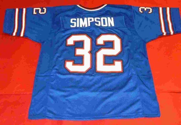 retro #32 oj simpson custom mitchell & ness jersey bule mens stitching high-end size s-5xl football jerseys college ncaa, Black;red
retro #32 oj simpson custom mitchell & ness jersey bule mens stitching high-end size s-5xl football jerseys college ncaa, Black;red