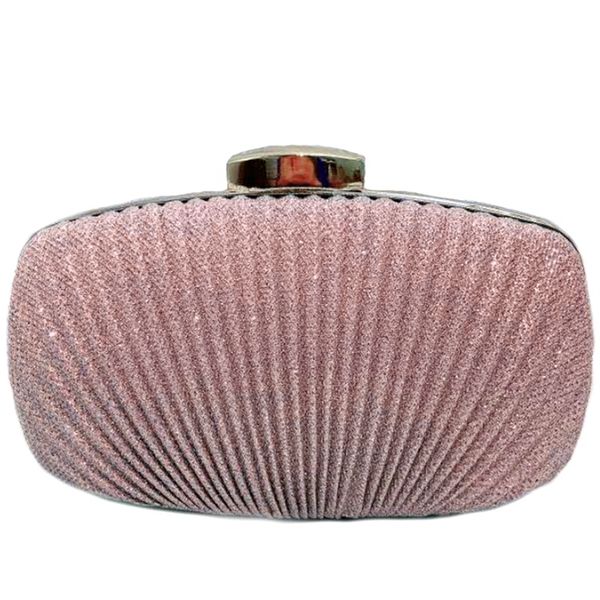 fashion women ruched clutch evening bag ladies party wedding bride wallet day clutch makeup bags crossbody bag 
fashion women ruched clutch evening bag ladies party wedding bride wallet day clutch makeup bags crossbody bag