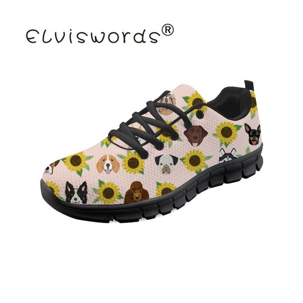 elviswords dogs and cats design women sneakers for teenager girls sport casual flats breathable vulcanized shoe female footwears, Black
elviswords dogs and cats design women sneakers for teenager girls sport casual flats breathable vulcanized shoe female footwears, Black