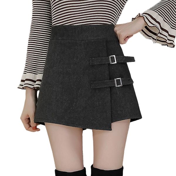 plus size shorts women shorts high 2019 waist wool shorts women autumn winter button ladies plus size asymmetrical mini boots short femme, White;black
plus size shorts women shorts high 2019 waist wool shorts women autumn winter button ladies plus size asymmetrical mini boots short femme, White;black