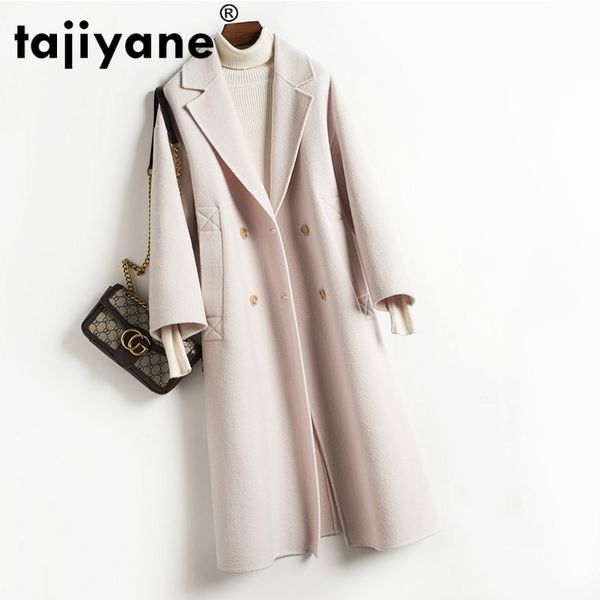 tajiyane autumn winter coat women wool coat women long woman jacket solid womens coats and jackets 2020 veste femme1708 wpy687, Black
tajiyane autumn winter coat women wool coat women long woman jacket solid womens coats and jackets 2020 veste femme1708 wpy687, Black
