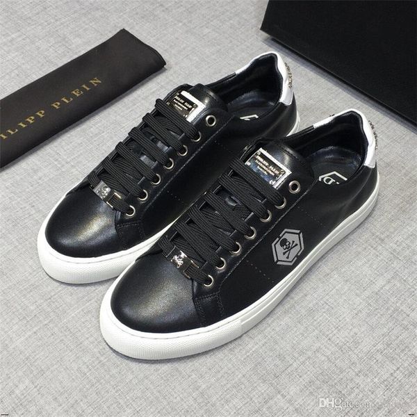 20fw 2019 spring white shoes man casual shoes low lace up comfortable tenis masculino adulto fashion footwear yetc9, Black
20fw 2019 spring white shoes man casual shoes low lace up comfortable tenis masculino adulto fashion footwear yetc9, Black