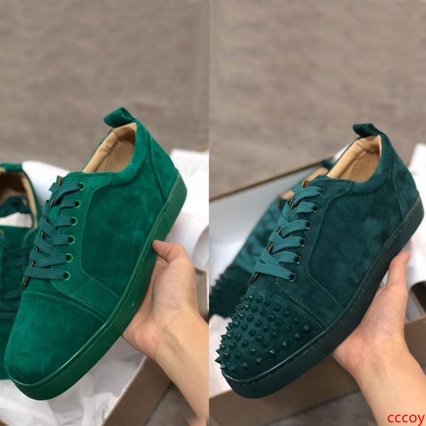 men sneaker black suede with spikes sparkles calfskin real leather fashion luxutry women low-trainers party shoes
men sneaker black suede with spikes sparkles calfskin real leather fashion luxutry women low-trainers party shoes
