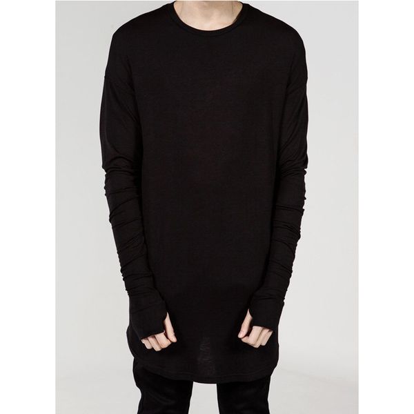 men casula long sleeve fashion men shirt solid color tees spring men cotton blend printed clothings, White;black
men casula long sleeve fashion men shirt solid color tees spring men cotton blend printed clothings, White;black
