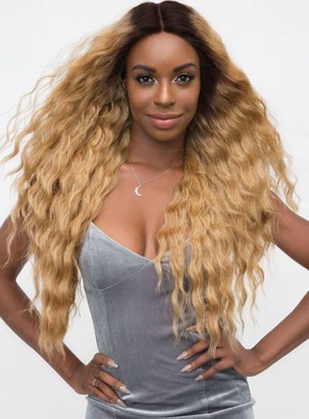 human hair lace front wigs 1b tone 27 color loose curly 20 inch indian remy haman hair with preplucked hairline babyhair, Black;brown
human hair lace front wigs 1b tone 27 color loose curly 20 inch indian remy haman hair with preplucked hairline babyhair, Black;brown