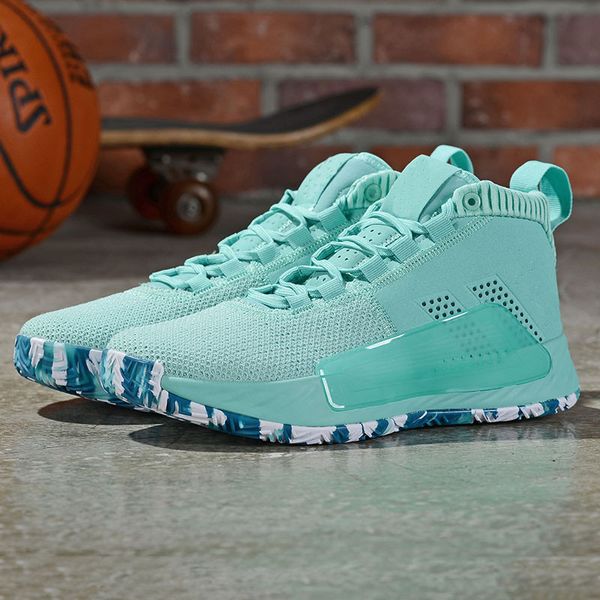 new lillard v dame 5 cny all skate sky blue white backetball mens shoes sports sneakers damian 5s trainers delivery size 7-12, Black
new lillard v dame 5 cny all skate sky blue white backetball mens shoes sports sneakers damian 5s trainers delivery size 7-12, Black