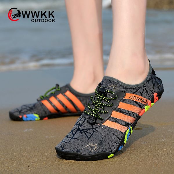 wwkk men hiking shoes beach sandals upstream aqua shoes non-slip wear air sneakers trekking climbing men quick-dry water
wwkk men hiking shoes beach sandals upstream aqua shoes non-slip wear air sneakers trekking climbing men quick-dry water
