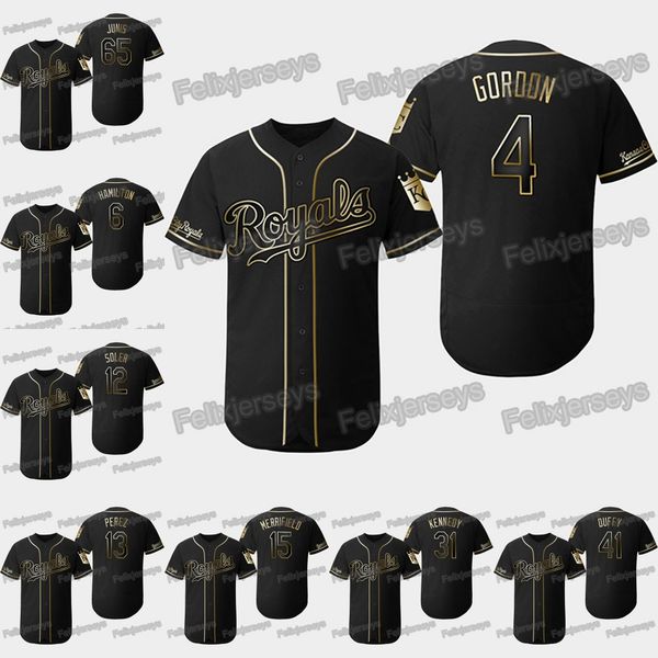Kansas City 2019 Golden 4 Alex Gordon Edition Billy Hamilton Ian Kennedy Whit Merrifield Salvador Perez Jorge Soler Royals Men Jerseys
Kansas City 2019 Golden 4 Alex Gordon Edition Billy Hamilton Ian Kennedy Whit Merrifield Salvador Perez Jorge Soler Royals Men Jerseys