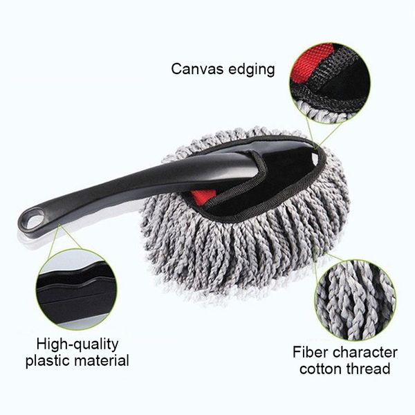 tioodre car wash brush mini vehicle clean tool soft mop dusting tool microfiber car washing cleaning brushes new 2020
tioodre car wash brush mini vehicle clean tool soft mop dusting tool microfiber car washing cleaning brushes new 2020